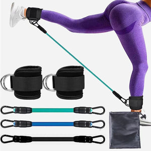 Fitness & Recovery